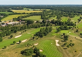 Royal Oak Golf Club