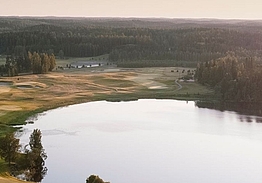 Kytäjä Golf | Golf i Finland