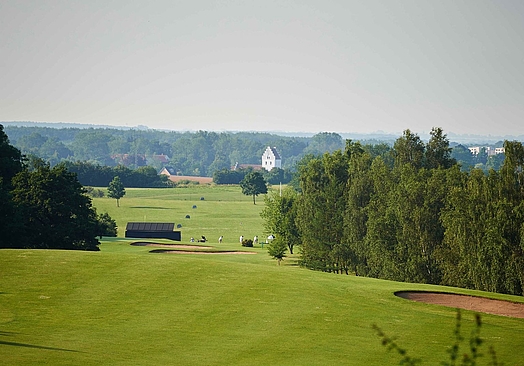 Golfophold Fyn | Få En Oversigt Over Golfbaner Og Ophold - Golf Fyn