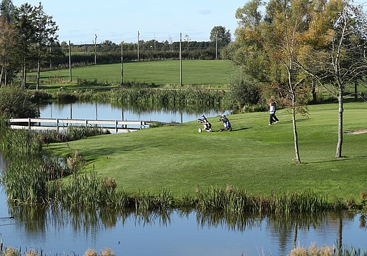 Golfbaner Sjælland | Oversigt Over De Bedste Golfklubber - Bestil Nu