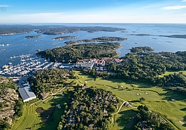 Strömstad Spa & Resort