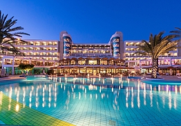 Constantinou Bros Athena Beach Hotel