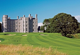 Killeen Castle Golf Resort