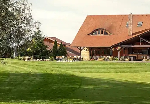 Golf & Spa Kunetická Hora