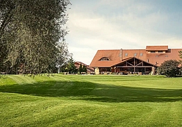 Golf & Spa Kunetická Hora