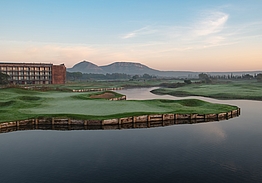 Hotel Terraverda & Empordà Golf Club | Golf i Girona