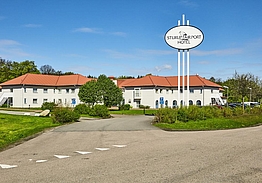 Sturup Airport Hotel