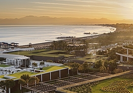 Voyage Belek Golf & Spa