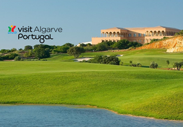 Amendoeira Golf Resort | Golf på Algarve