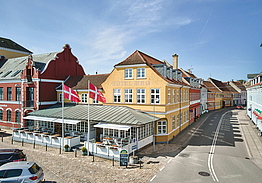 Hotel Ærø