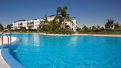 Life Apartments Costa Ballena 