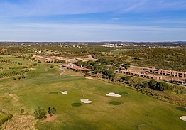 NAU Morgado Golf & Country Club