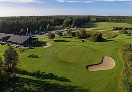 Hvide Klit Golf Og Hotel | Golfophold Nordjylland | NordicGolfers