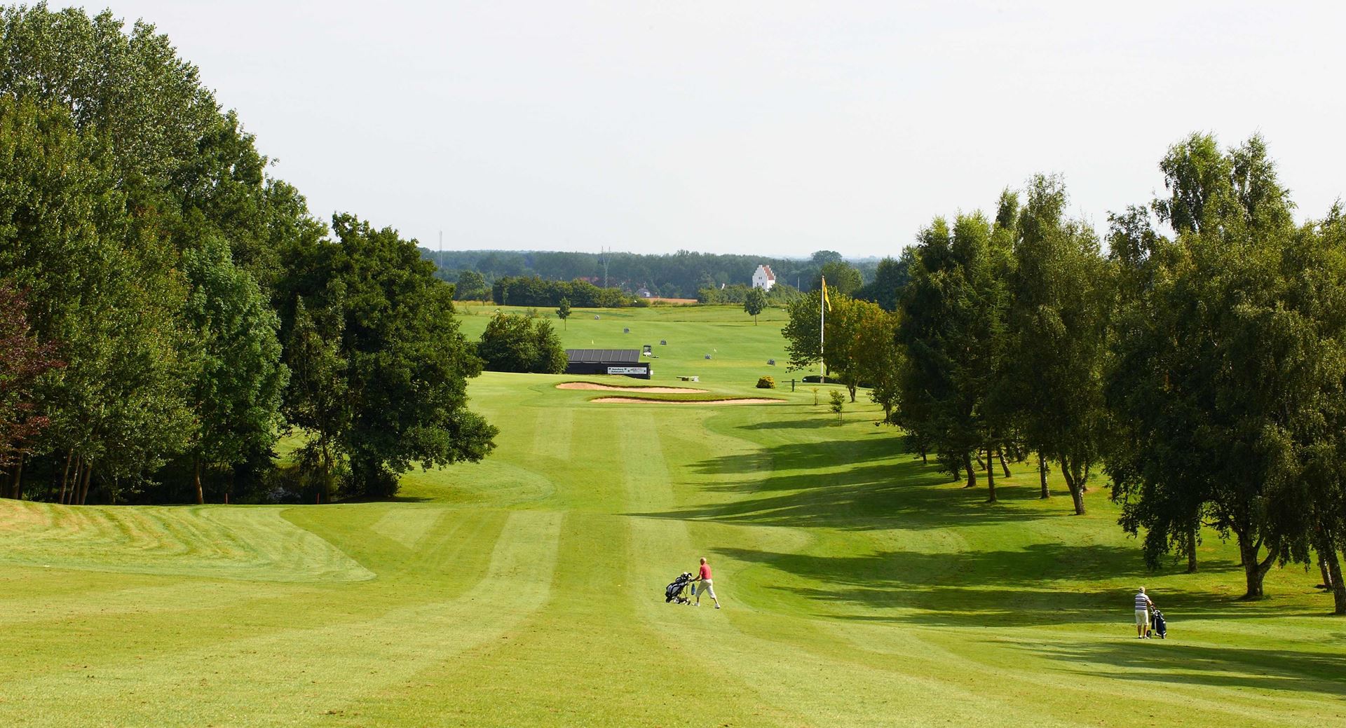 Svendborg Golf Klub | Fyn | NordicGolfers.com