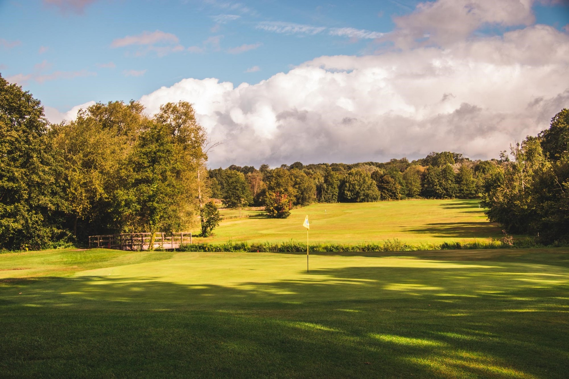 Southwick Park Golf Club