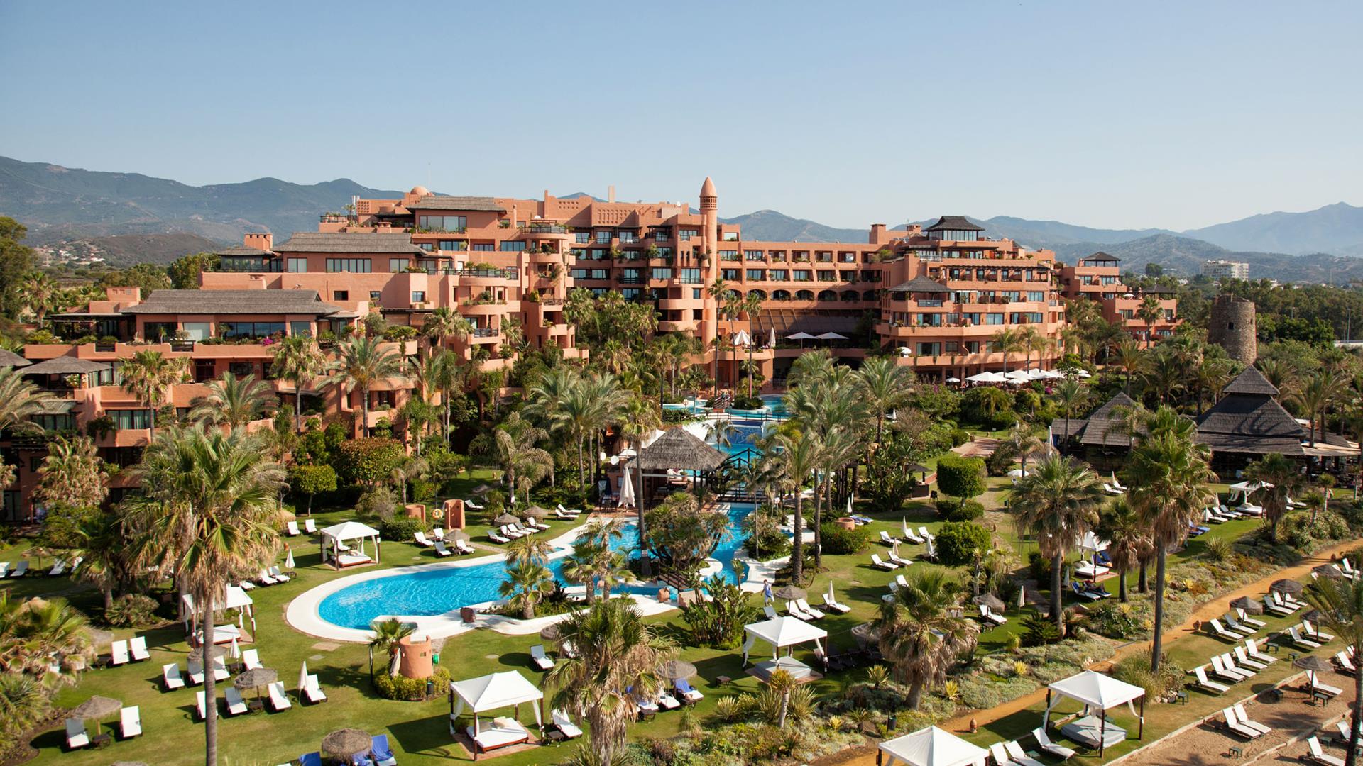 Kempinski Hotel Bahía Estepona