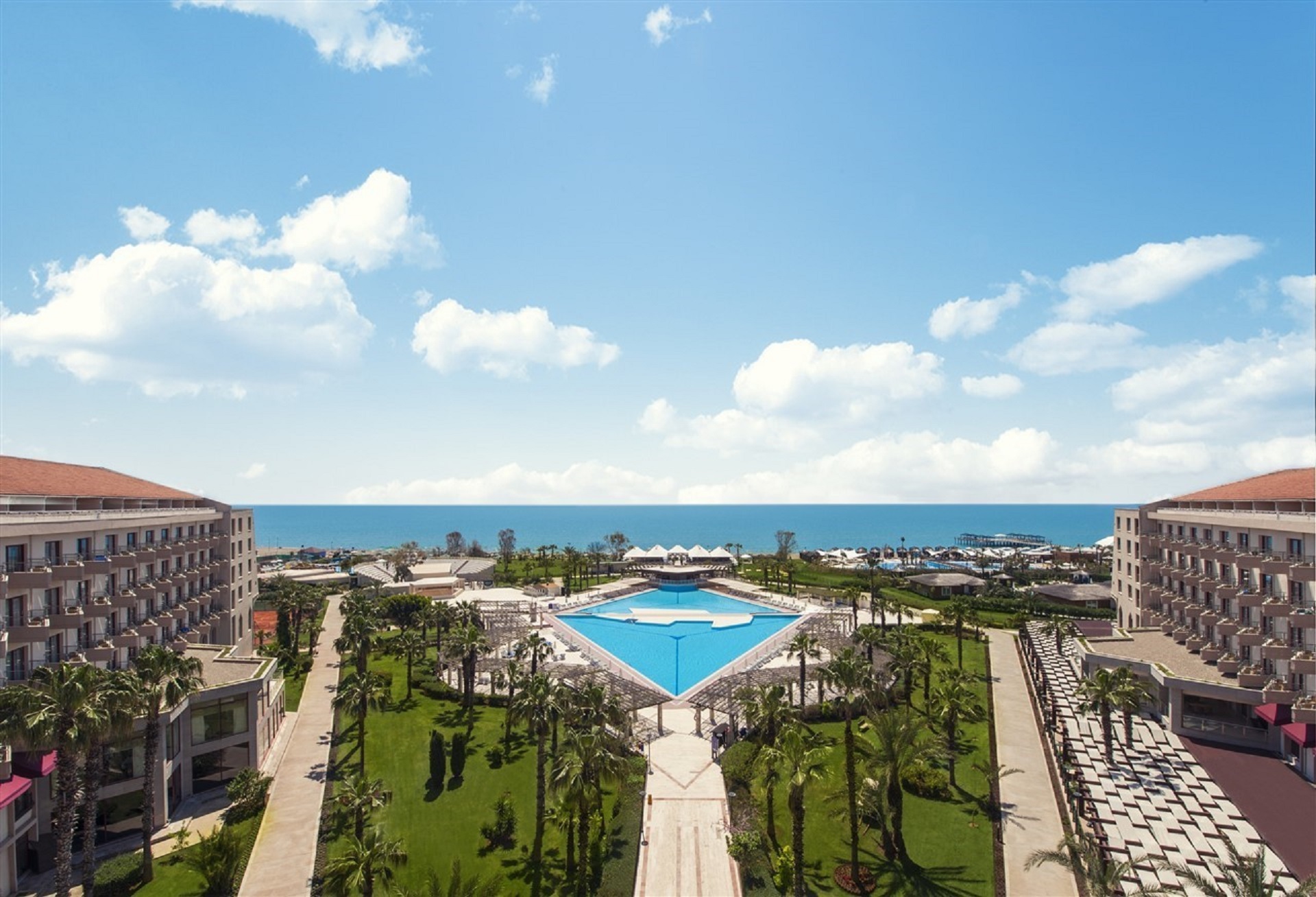 Kaya Belek Hotel